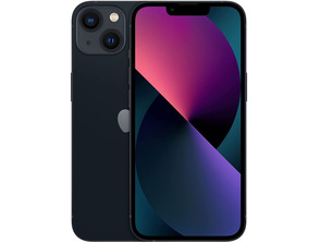 Apple iPhone 13 256 GB Midnight MLQ63QL/A