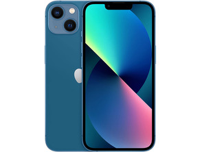 Apple iPhone 13 256GB 5G MLQA3QL/A Blue