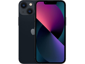 Apple iPhone 13 Mini 256GB 5G MLK53QL/A Negro Medianoche