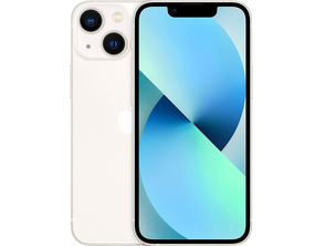 Apple iPhone 13 Mini 512GB 5G MLKC3QL/A Blanco Estrella