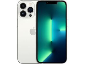 Apple iPhone 13 Pro 1TB 6.1" 5G MLVW3QL/A Plata