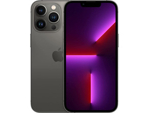 Apple iPhone 13 Pro 256GB 5G MLV3QL/A Graphite