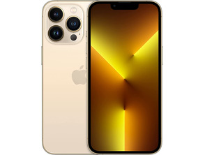 Apple iPhone 13 Pro 256GB 5G MLVK3QL/A Gold