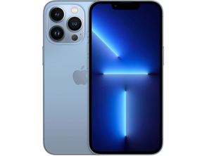 Apple iPhone 13 Pro 256GB 5G MLVP3QL/A Sierra Blue