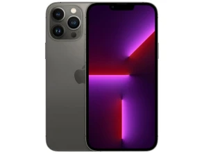 iPhone 13 Pro Max 128GB Grafito Renovado - Estado Excelente