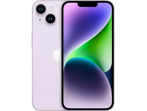 Apple iPhone 14 128GB 5G Púrpura MPV03QL/A
