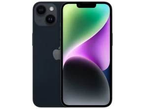 iPhone 14 Renovado 128GB Estado Excelente Medianoche - APPLE