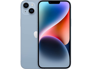 Apple iPhone 14 Plus 256GB 5G Azul MQ583QL/A
