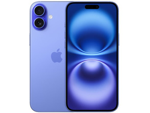 Apple iPhone 16 128GB Azul