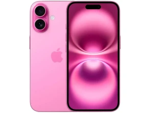 Añadir a la cesta iPhone 16 Plus 5G 128GB Rosa APPLE - Comprar móvil smartphone iPhone 16 Plus 5G 128GB Rosa APPLE - Comprar móvil smartphone