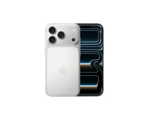 Añadir a la cesta SMARTPHONE APPLE iPHONE 17 PRO 512GB PLATA SMARTPHONE APPLE iPHONE 17 PRO 512GB PLATA