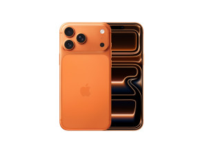 Apple iPhone 17 Pro Max 2TB Naranja