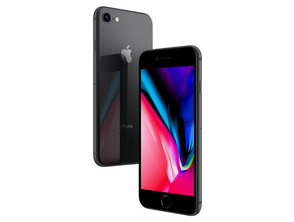 Apple iPhone 8 64gb Gris Espacial