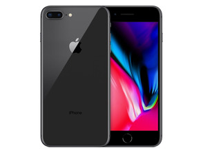 Apple iPhone 8 Plus 256gb Space Grey