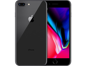 Apple iPhone 8 Plus 64gb Gris Espacial
