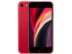 Apple iPhone SE 2020 128GB RED MHGV3QL/A
