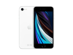 Apple iPhone SE 2020 128GB White MHGU3QL/A