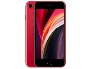 Añadir a la cesta Apple iPhone SE 2020 256 GB RED Apple iPhone SE 2020 256 GB RED