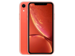 Apple iPhone XR 128GB Coral MRYG2QL/A