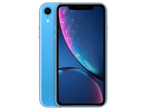Apple iPhone XR 64 GB Azul MH6T3QL/A