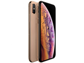 Apple iPhone XS Max 64gb Oro