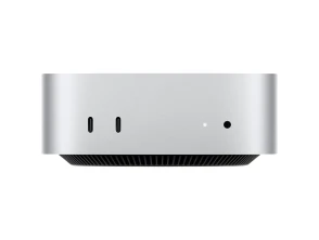 Añadir a la cesta Apple Mac Mini M4 Plata 16GB/512GB SSD macOS Apple Mac Mini M4 Plata 16GB/512GB SSD macOS