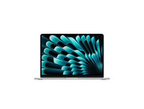Añadir a la cesta MACBOOK AIR APPLE 13'' M5 16GB 8CORE GPU PLATA 512GB - Plata MACBOOK AIR APPLE 13'' M5 16GB 8CORE GPU PLATA 512GB - Plata