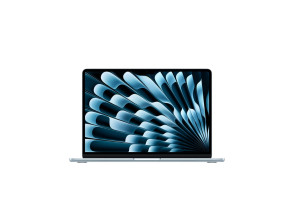 Añadir a la cesta MACBOOK AIR APPLE 13'' M5 16GB 8CORE GPU AZUL CIELO 512GB - Azul MACBOOK AIR APPLE 13'' M5 16GB 8CORE GPU AZUL CIELO 512GB - Azul