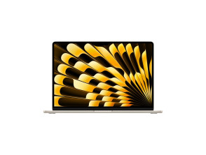 Añadir a la cesta MACBOOK AIR APPLE 15'' M5 16GB 10CORE GPU BLANCO ESTRELLA 1TB - Blanco Estrella MACBOOK AIR APPLE 15'' M5 16GB 10CORE GPU BLANCO ESTRELLA 1TB - Blanco Estrella