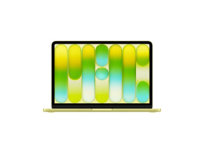MACBOOK NEO APPLE 13'' PRO 8GB CITRICO 512GB - Compra en línea
