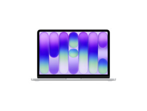 MACBOOK NEO APPLE A18 PRO 13'' 8GB PLATA 512GB