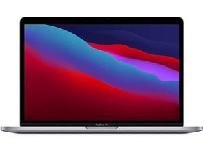 Añadir a la cesta Apple Macbook Pro 13 2020 Space Grey M1/16GB/512GB SSD/GPU8C/13.3'' MYD92Y/A Apple Macbook Pro 13 2020 Space Grey M1/16GB/512GB SSD/GPU8C/13.3'' MYD92Y/A