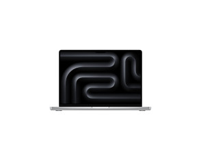 MacBook Pro 14'' Silver Apple CPU 15CORE M5 PRO 16CORE GPU 24GB 2TB