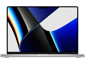 Apple Macbook Pro 16"/M1 Pro 10-Core CPU/16GB/1TB SSD/16-Core GPU Plata