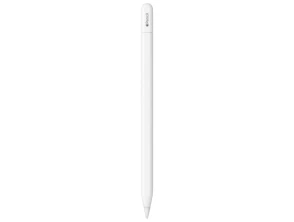 Apple Pencil Blanco USB Tipo C - Lápiz Digital