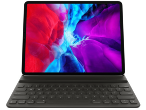 Apple Smart Keyboard Folio iPad Pro 12.9'' 4ª Gen. Español