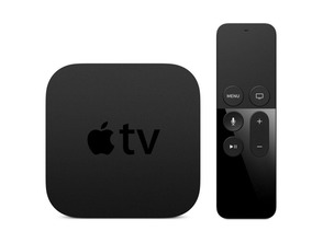 Añadir a la cesta Apple TV 32GB 4K MQD22HY/A Apple TV 32GB 4K MQD22HY/A