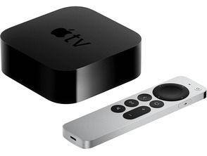 Añadir a la cesta Apple TV HD 32 GB 2021 MHY93HY/A Apple TV HD 32 GB 2021 MHY93HY/A