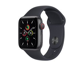 Añadir a la cesta Apple Watch SE GPS/Cellular 40mm MKR23TY/A Apple Watch SE GPS/Cellular 40mm MKR23TY/A
