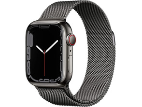 Correa milanesa Amazfit GTS 2 (gris espacial) 