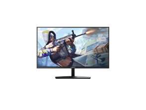 Monitor 22" Full HD APPROX APPM22BV3 HDMI VGA 100Hz ALTAVOCES 2x3W NEGRO