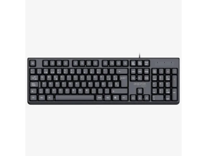 Añadir a la cesta TECLADO APPROX APPMX205 USB COLOR NEGRO LIGERO Y COMPACTO TECLADO APPROX APPMX205 USB COLOR NEGRO LIGERO Y COMPACTO