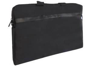 Añadir a la cesta MALETÍN DE PORTÁTIL 15.6" APPROX APPNB201 ALTA RESISTENCIA DE NYLON Y PU EN COLOR NEGRO MALETÍN DE PORTÁTIL 15.6" APPROX APPNB201 ALTA RESISTENCIA DE NYLON Y PU EN COLOR NEGRO