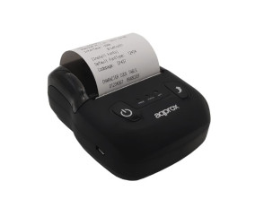 Añadir a la cesta Impresora TPV Portátil Approx APPPOS58AU con Batería Térmica 56mm USB - Corte Manual y Automático Impresora TPV Portátil Approx APPPOS58AU con Batería Térmica 56mm USB - Corte Manual y Automático