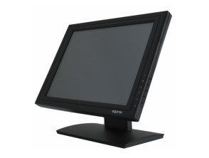 Añadir a la cesta MONITOR 15" TACTIL RESISTIVA TPV APPROX APPMT15W5 VGA NEGRO 5ms 300cd/m2 TACTIL DE 5 HILOS CON CONTR MONITOR 15" TACTIL RESISTIVA TPV APPROX APPMT15W5 VGA NEGRO 5ms 300cd/m2 TACTIL DE 5 HILOS CON CONTR