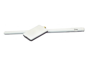 Añadir a la cesta Adaptador USB Wi-Fi 150 Mbps. Potente Antena 11dBi Adaptador USB Wi-Fi 150 Mbps. Potente Antena 11dBi