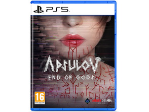 Añadir a la cesta Apsulov End of Gods PS5 Apsulov End of Gods PS5