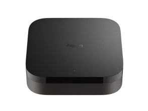 Aqara HUB M3 Negro - Centro de Control Smart Home