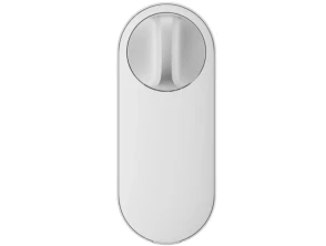 AQARA Smart Lock U200 Lite White - Xiaomi Aqara - Domótica y Redes