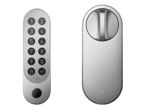 Aqara Smart Lock U200 Plata - Cerradura Inteligente